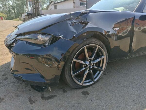 Mazda MX-5 2.0 118kw manuál model 2018 - Image 17
