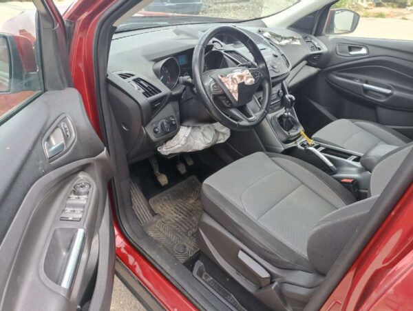 Ford Kuga 1.5 110kw EcoBoost 2017 - Image 4