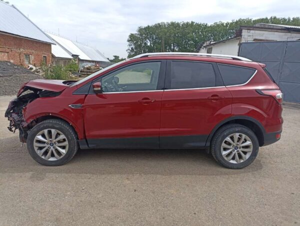 Ford Kuga 1.5 110kw EcoBoost 2017 - Image 5