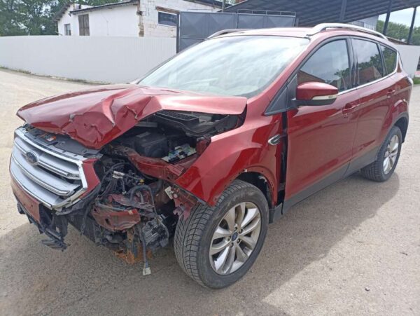 Ford Kuga 1.5 110kw EcoBoost 2017 - Image 6