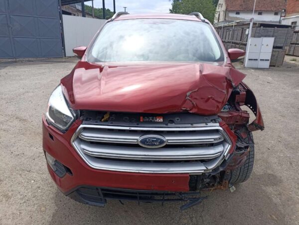 Ford Kuga 1.5 110kw EcoBoost 2017 - Image 7