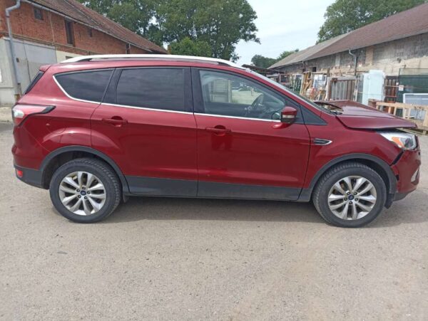 Ford Kuga 1.5 110kw EcoBoost 2017 - Image 9