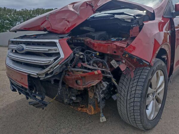Ford Kuga 1.5 110kw EcoBoost 2017 - Image 13