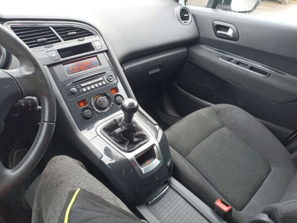 Peugeot 5008 1.6i 88kw 2014 - Image 5