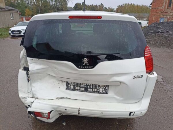 Peugeot 5008 1.6i 88kw 2014 - Image 13
