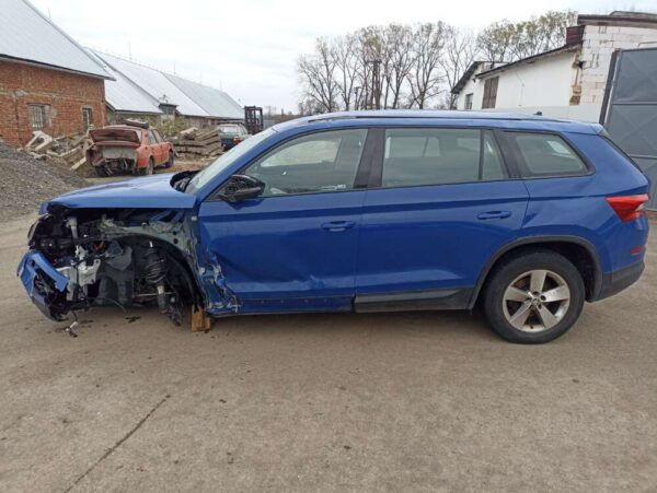 Škoda Kodiaq 1.5 TSI 110kw DSG 2019 - Image 5