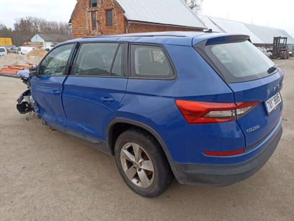 Škoda Kodiaq 1.5 TSI 110kw DSG 2019 - Image 6