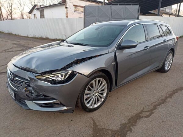 Opel Insignia Innovation 2.0 CDTi 125kw 4x4 2017 ČR - Image 6
