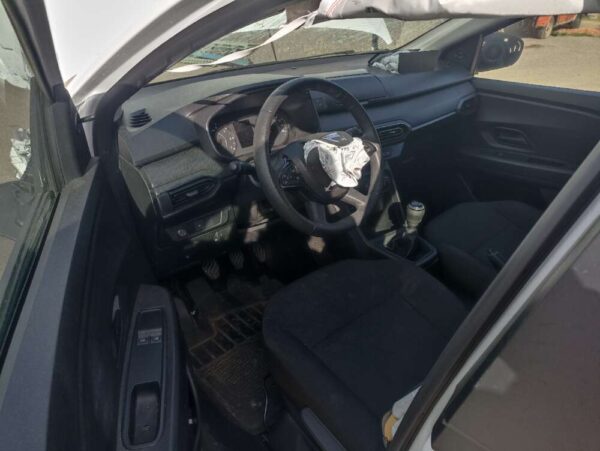 Dacia Sandero 1.0 67kw LPG Klima 2022 - Image 4