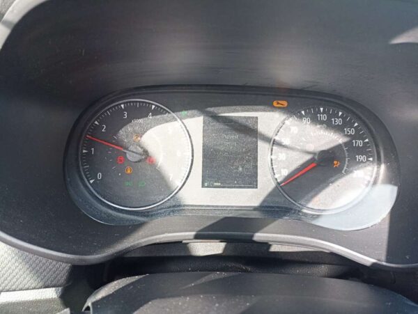 Dacia Sandero 1.0 67kw LPG Klima 2022 - Image 5