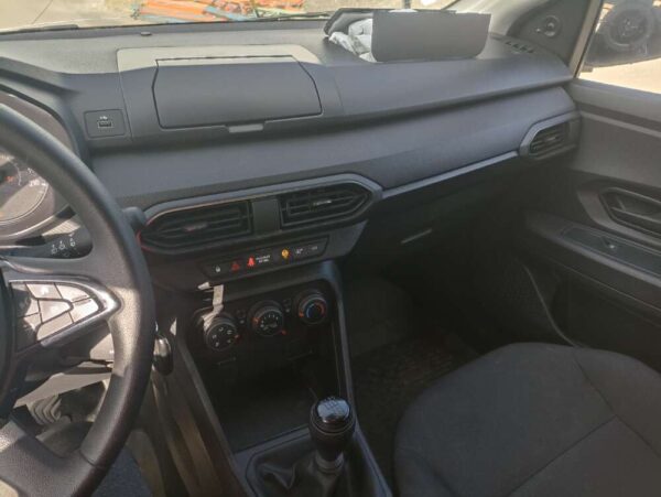 Dacia Sandero 1.0 67kw LPG Klima 2022 - Image 6