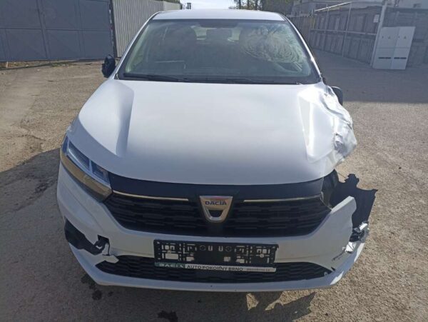 Dacia Sandero 1.0 67kw LPG Klima 2022 - Image 7
