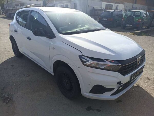 Dacia Sandero 1.0 67kw LPG Klima 2022 - Image 8