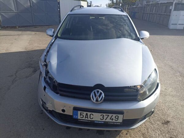 Volkswagen Golf 1.6 TDI 77kw 2013 - Image 7