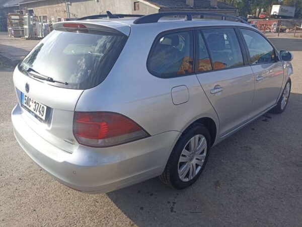 Volkswagen Golf 1.6 TDI 77kw 2013 - Image 10