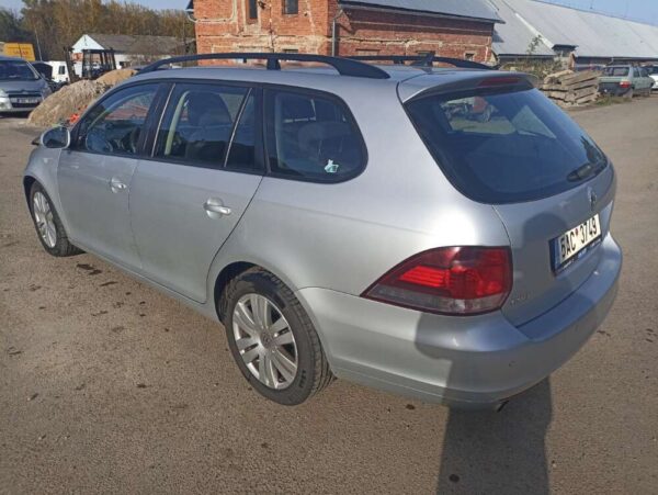 Volkswagen Golf 1.6 TDI 77kw 2013 - Image 12