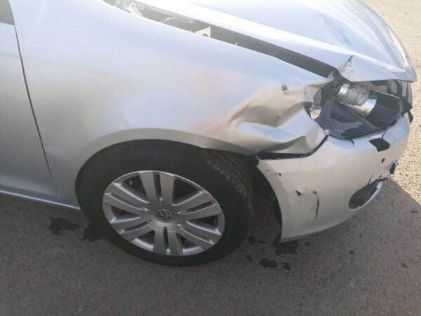 Volkswagen Golf 1.6 TDI 77kw 2013 - Image 13