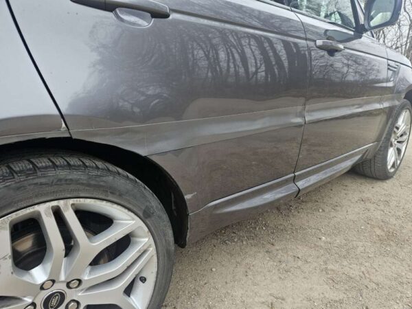 Range Rover Sport 3.0 SDV6 225kw Autobiography 2013 - Image 10