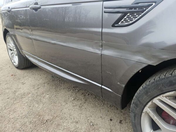 Range Rover Sport 3.0 SDV6 225kw Autobiography 2013 - Image 12