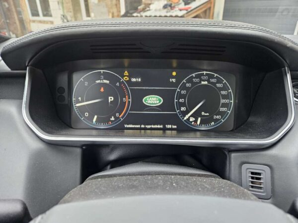 Range Rover Sport 3.0 SDV6 225kw Autobiography 2013 - Image 14