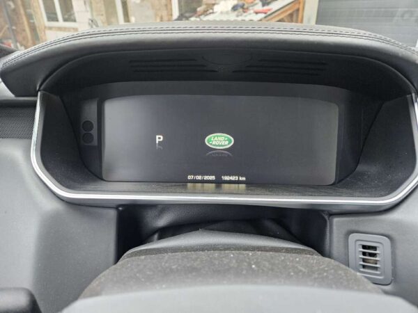 Range Rover Sport 3.0 SDV6 225kw Autobiography 2013 - Image 15