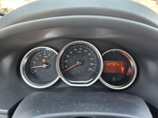 Dacia Logan MCV II 1.0 54kw klima 2017 - Image 2