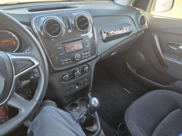 Dacia Logan MCV II 1.0 54kw klima 2017 - Image 3