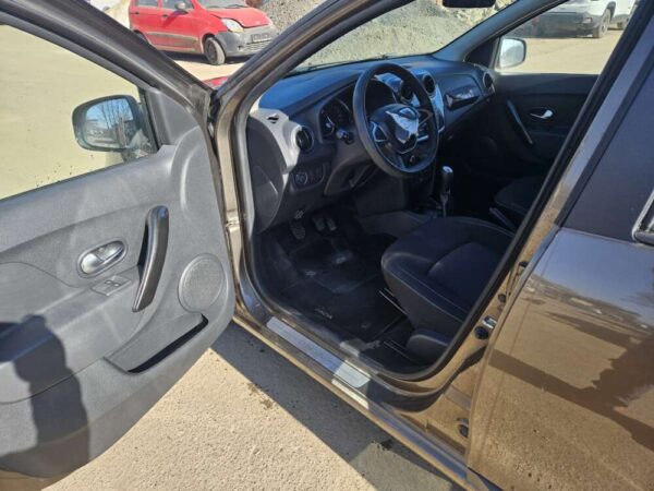 Dacia Logan MCV II 1.0 54kw klima 2017 - Image 4