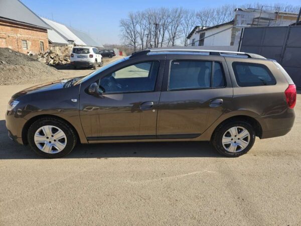 Dacia Logan MCV II 1.0 54kw klima 2017 - Image 5