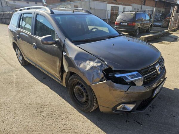 Dacia Logan MCV II 1.0 54kw klima 2017 - Image 8