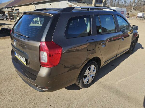 Dacia Logan MCV II 1.0 54kw klima 2017 - Image 10
