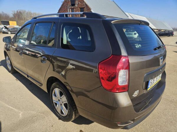 Dacia Logan MCV II 1.0 54kw klima 2017 - Image 12