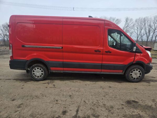 Ford Transit 2.0 TDCI 96kw 350 L3 Trend 2022 ČR - Image 7