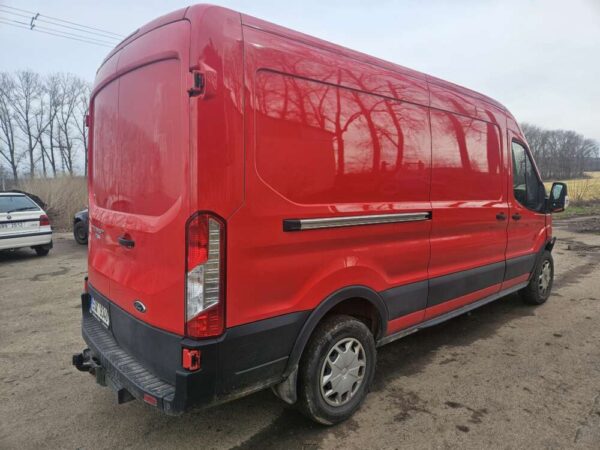 Ford Transit 2.0 TDCI 96kw 350 L3 Trend 2022 ČR - Image 8