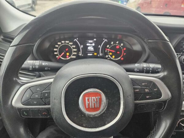 Fiat Tipo 1.4 70kw LPG 2020 - Image 2