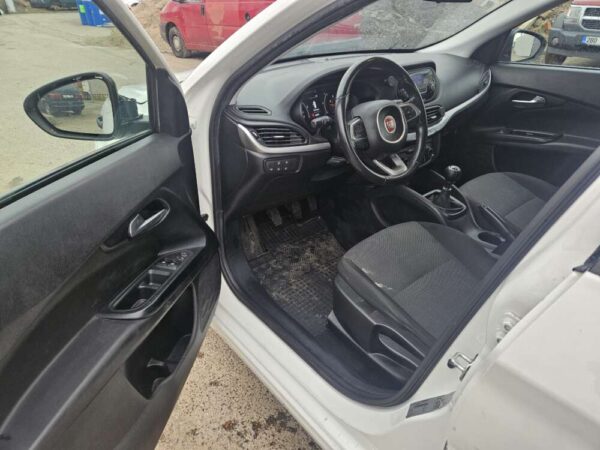 Fiat Tipo 1.4 70kw LPG 2020 - Image 4