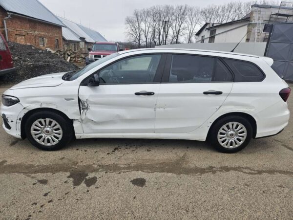 Fiat Tipo 1.4 70kw LPG 2020 - Image 5
