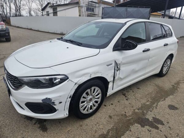 Fiat Tipo 1.4 70kw LPG 2020