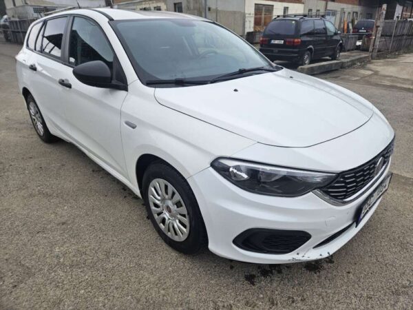 Fiat Tipo 1.4 70kw LPG 2020 - Image 8