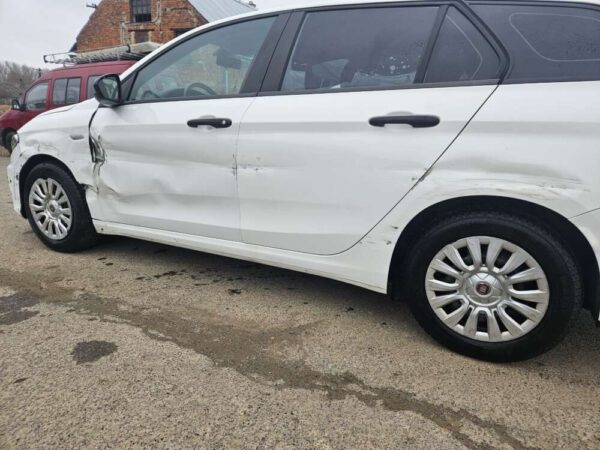Fiat Tipo 1.4 70kw LPG 2020 - Image 13
