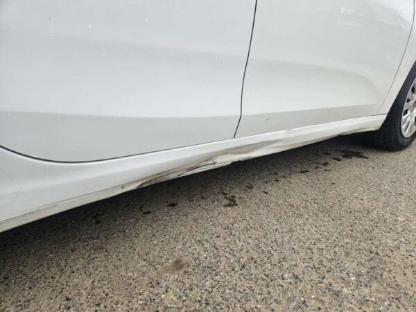 Fiat Tipo 1.4 70kw LPG 2020 - Image 14