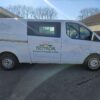 Ford Transit Custom 2.0 TDCi 125kw L2 klima 2017 - Image 9