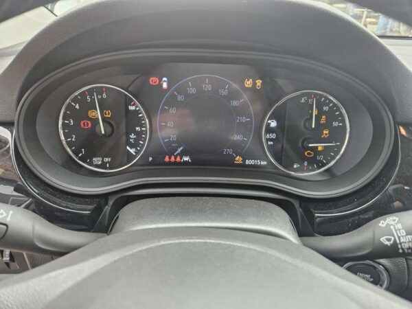 Opel Astra 1.5 CDTI 90kw Elegance automat 2022 - Image 2