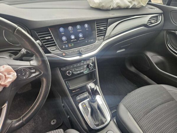 Opel Astra 1.5 CDTI 90kw Elegance automat 2022 - Image 3
