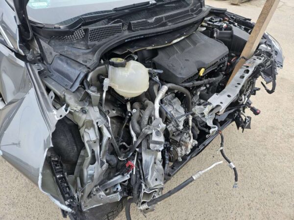 Opel Astra 1.5 CDTI 90kw Elegance automat 2022 - Image 5