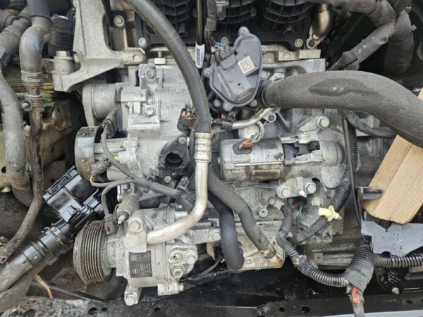 Opel Astra 1.5 CDTI 90kw Elegance automat 2022 - Image 7