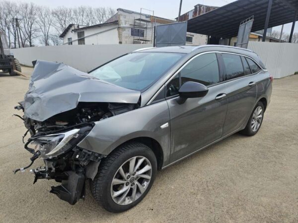 Opel Astra 1.5 CDTI 90kw Elegance automat 2022 - Image 10