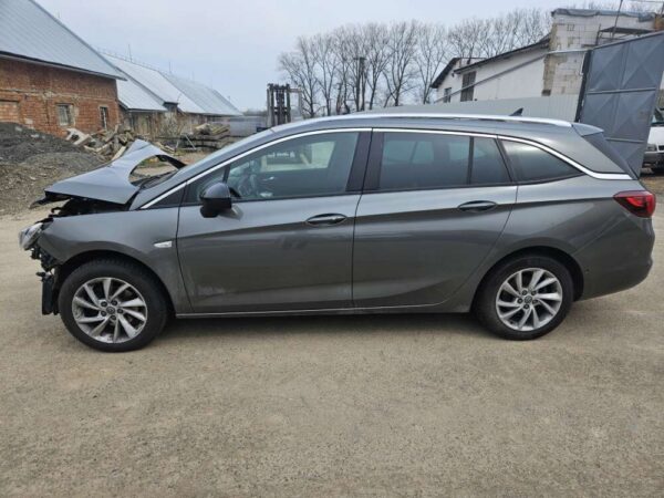 Opel Astra 1.5 CDTI 90kw Elegance automat 2022 - Image 11