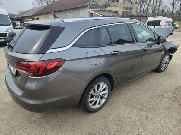 Opel Astra 1.5 CDTI 90kw Elegance automat 2022 - Image 14