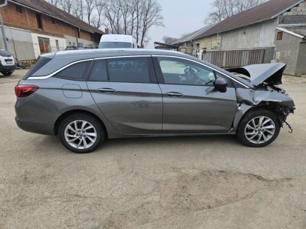 Opel Astra 1.5 CDTI 90kw Elegance automat 2022 - Image 15